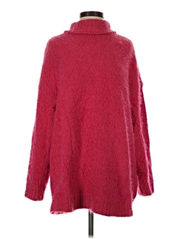 Show Me Your Mumu Turtleneck Sweater (view 1)