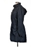 Lomon 100% Nylon Blue Raincoat Size XL - photo 5