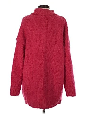 Show Me Your Mumu Turtleneck Sweater (view 2)