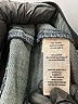 Soft Surroundings Chevron-herringbone Blue Jeans Size 2X - photo 5