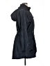 Lomon 100% Nylon Blue Raincoat Size XL - photo 4