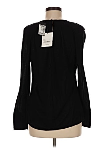 Totême Long Sleeve Top (view 2)