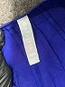 Athleta 100% Nylon Blue Casual Dress Size XXS - photo 7