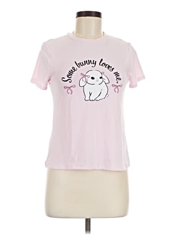 Weekend Short Sleeve T-Shirt (view 1)