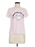 Weekend Pink Short Sleeve T-Shirt Size M - photo 1