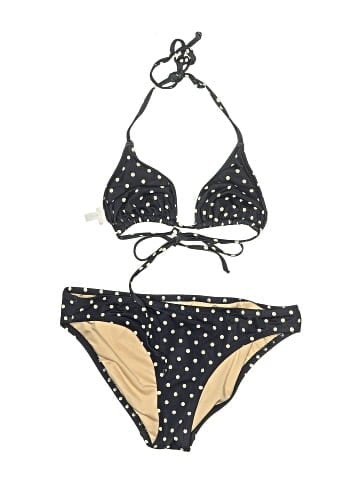J.Crew Two Piece Swimsuit (view 1)