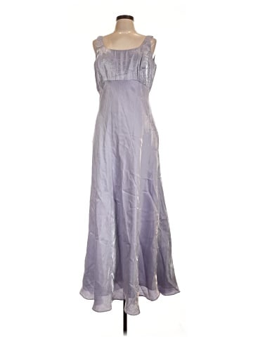 David's Bridal Casual Dress (view 1)