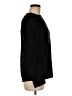 Totême Black Long Sleeve Top Size M - photo 4