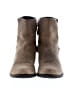 Sorel 100% Leather Gray Ankle Boots Size 9 1/2 - photo 2
