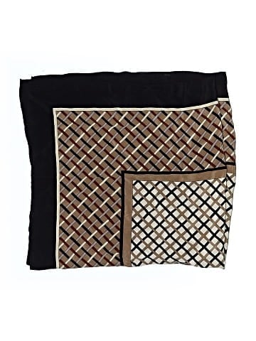 Yves Saint Laurent Vintage Scarf (view 2)