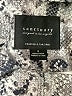 Sanctuary Print Silver Jacket Size S - photo 6