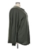 Torrid Green Long Sleeve Blouse Size 3X Plus (3) - photo 4