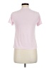 Weekend Pink Short Sleeve T-Shirt Size M - photo 2