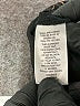 Halogen 100% Polyester Black Long Sleeve Blouse Size XS - photo 8