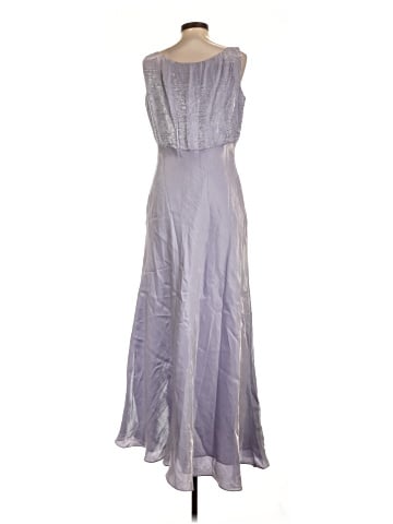 David's Bridal Casual Dress (view 2)