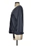 B Collection by Bobeau Gray 3/4 Sleeve Top Size S - photo 5