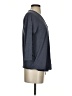 B Collection by Bobeau Gray 3/4 Sleeve Top Size S - photo 4
