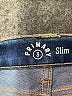Primary Clothing Blue Jeans Size 3 - photo 3