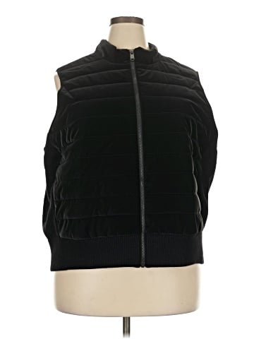 Athleta Vest (view 1)