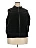 Athleta 100% Polyester Black Vest Size 3X - photo 1