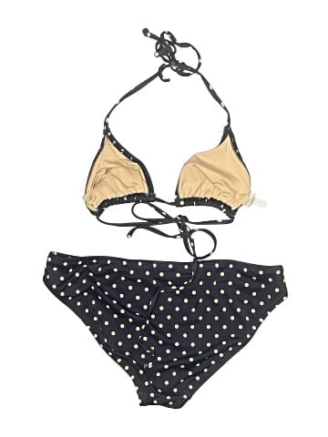 J.Crew Two Piece Swimsuit (view 2)