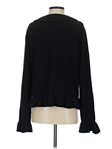 DKNY Cashmere Cardigan (view 2)