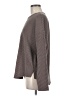 24/7 Maurices Brown Pullover Sweater Size M - photo 5