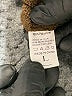 Unbranded 100% Polyester Brown Pullover Sweater Size L - photo 7