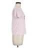 Weekend Pink Short Sleeve T-Shirt Size M - photo 4