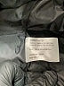 Gallery 100% Polyester Argyle Black Jacket Size S - photo 7
