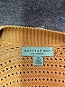 Current Air Gold Sleeveless Top Size M - photo 7