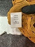 Current Air Gold Sleeveless Top Size M - photo 8