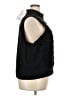 Athleta 100% Polyester Black Vest Size 3X - photo 4