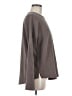 24/7 Maurices Brown Pullover Sweater Size M - photo 4