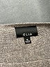 Olia Gray Casual Dress Size S - photo 7