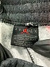 Air Jordan Gray Sweatpants Size 10 - 12 - photo 3