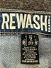 Rewash Hearts Blue Jeans Size 7 - photo 7