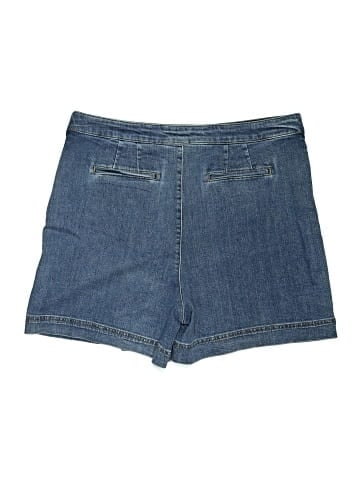 Talbots Denim Skirt (view 2)