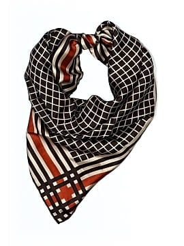 Christian Dior Silk Scarf