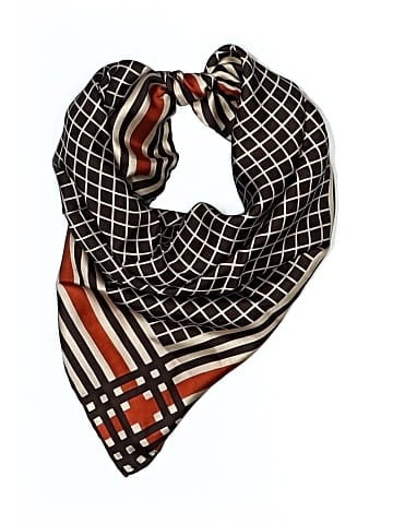 Christian Dior Vintage Scarf (view 1)