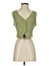 Assorted Brands Green Vest Size S - photo 1