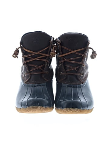 Sperry Top Sider Rain Boots (view 2)