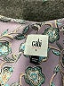 CAbi 100% Polyester Gray Sleeveless Top Size S - photo 7