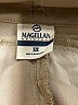 Magellan Outdoors 100% Polyester Solid Tan Khaki Shorts Size 3X - photo 3