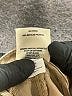 Magellan Outdoors 100% Polyester Solid Tan Khaki Shorts Size 3X - photo 4
