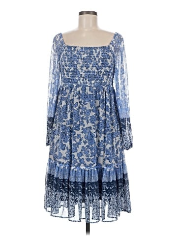 Just... Taylor Casual Dress (view 1)