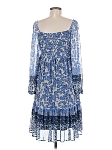 Just... Taylor Casual Dress (view 2)