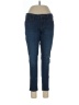 Levi's Solid Blue Jeans Size 31 waist - photo 1