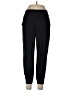 Athleta Solid Black Sweatpants Size 10 (petite) - photo 1