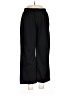 Refuge Black Casual Pants Size M - photo 1